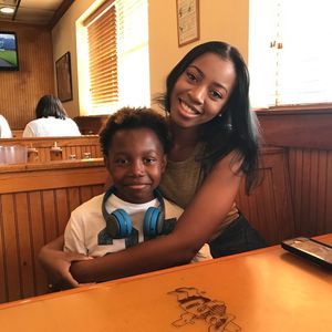 Meet your Posher, Nikki